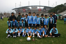 성거초 유소년 축구 새 강자