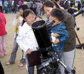 내일부터 충남 별 축제…˝소연 누나처럼 될거예요˝