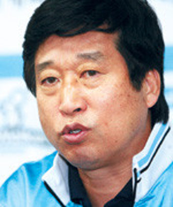 김호철 현대캐피탈 감독  인터뷰