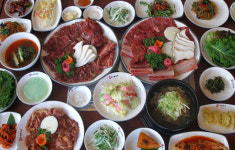 본수원갈비-쫄깃쫄깃 부드러운 갈빗살 입안이 행복