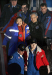 한국 최초 우주인 이소연씨 무사 귀환