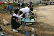 제26회 청소년과학탐구 금산군대회