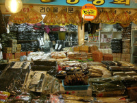 전통시장의 맛과 멋을 찾아서-(3)대전 중앙상가시장