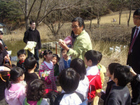 신나는 미술놀이 마당
