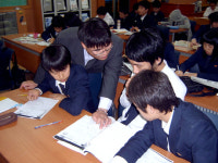 충남농산어촌교육 - (5) 공주 사곡중