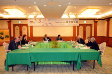 대덕특구 국제혁신클러스터 발전 방안 좌담회