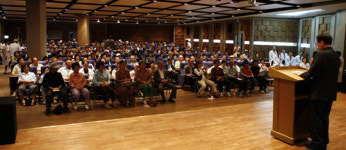 대전 성모병원 심장의 날 행사