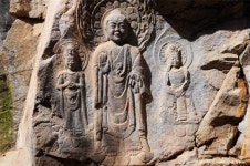 첨단기법으로 ‘백제의 미소’ 지킨다