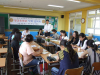 서산 서림초, 방과후학교 장학협의회