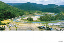 충청산하를 지키자-청양의 산