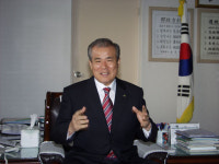 김시환 청양군수 “선조 영혼 깃든 명산 최선 다해 지켜낼 것”
