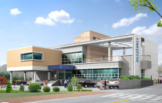 서산 수석동 주민자치센터 연내 완공