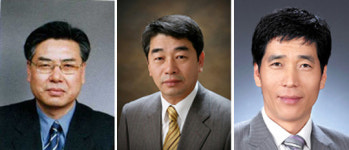 대전 건설업체 3곳 시장 표창