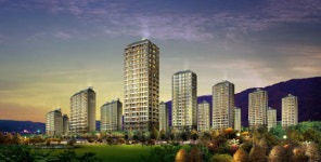 천안 ‘동일하이빌’ 분양 본격화