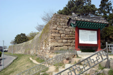홍성, 역사문화 부흥 박차…홍주성 복원·고도 개발·역사관 건립