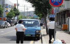 태안군, 불법주정차 단속 여성인력 배치