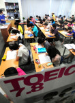 방학도 잊은 취업준비