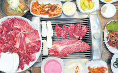 성운식육점사림점 | 성운한우-살살 녹는 최고급 한우 “이것이 진미”