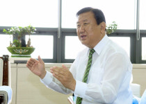 “보령신항 개발·우량기업 유치… 지역발전 기틀 다질 것”