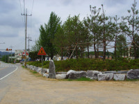 천안시, 담장허문 ‘학교 숲’ 우리동네 쉼터로