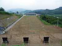 연기 국궁장, 전의면에 새 둥지