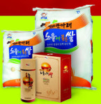 태안 ‘갯바람 노을쌀’ 우수특산품 대상