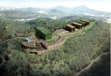 아산 자연사박물관 11월 착공