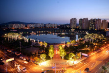 서산 중앙호수공원 오늘 개장
