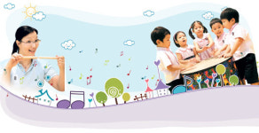 유아 음악교육 어떻게 시켜야 할까?