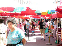 전통시장의 맛과 멋을 찾아서 - (13) 대전 유성시장