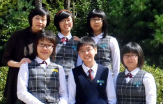 정림중 역사동아리, 전국 UCC대회 최우수