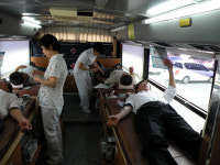 전기안전공사 대전충남지역본부, 헌혈행사