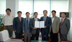 충남대, 청미바이오(주)에 초유 피부외용제 기술 이전
