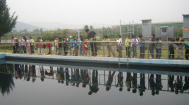 예산군, 맑은 물 지킴이 육성사업 성과