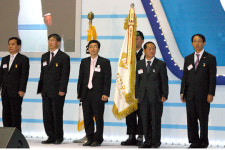 제9회 중소기업 기술혁신대전서 생명공학硏 ‘대통령 표창’