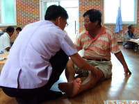 서천군보건소, 맞춤형 방문관리 시민건강 ´OK´