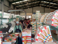 명품 농산물·우수농가를 찾아서-(17) 천안 성환배