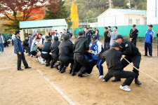 공주교도소 ‘교정 화합의 한마당 잔치’
