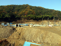 천안, 시행사 부도 광덕추모공원 정상화 추진