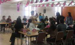 제천시보건소 건강관리 호응