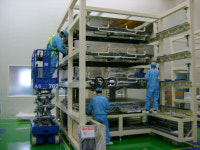 차세대 ‘LCD 노광기’ 국산화 도전장