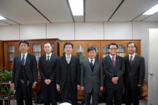 “국민참여재판 노하우 배워 큰 도움”