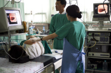 건양대병원 소화기센터…11명의 전문의료진·중부권 최대규모