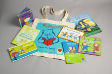 Bookstart 프로그램 내용