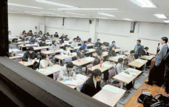 2009년 서울대 정시 논술 이렇게 출제됐다