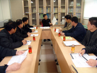 연기교육청, 행복연기교육 협의회