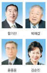 충청향우회 ‘자랑스런 충청인상’