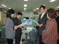 홍성교육청 영어교육 새바람