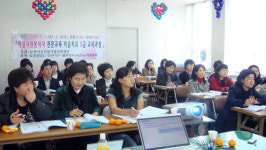 미술치료 자격증 취득 열기