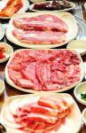 ´OK한우농장´…실속파 한우 마니아들의 바로 그 집
